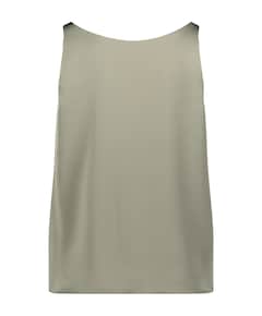 Dames top groen