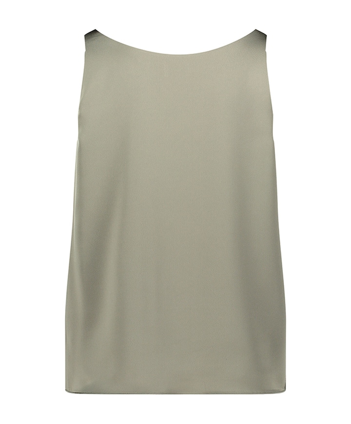 Dames top groen