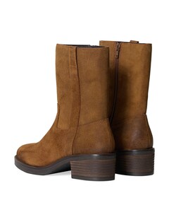 Yoko dames laarzen beige