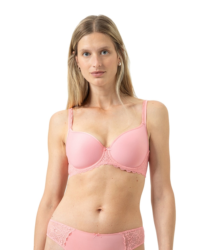 Dames bh roze