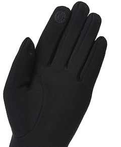 Handschoenen zwart