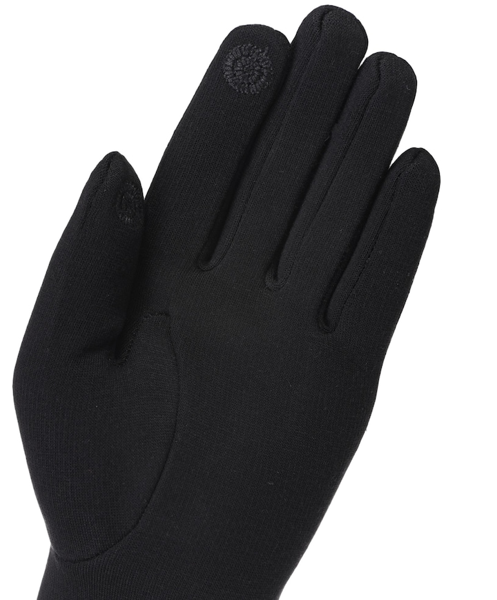 Handschoenen zwart