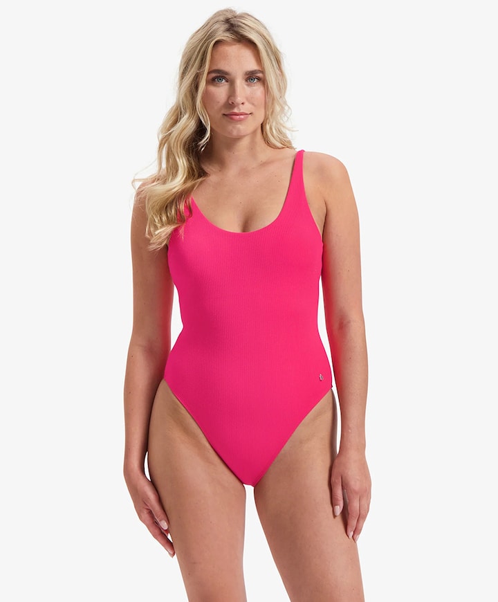 Badpak roze