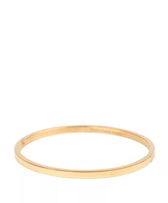 Dames armband goud
