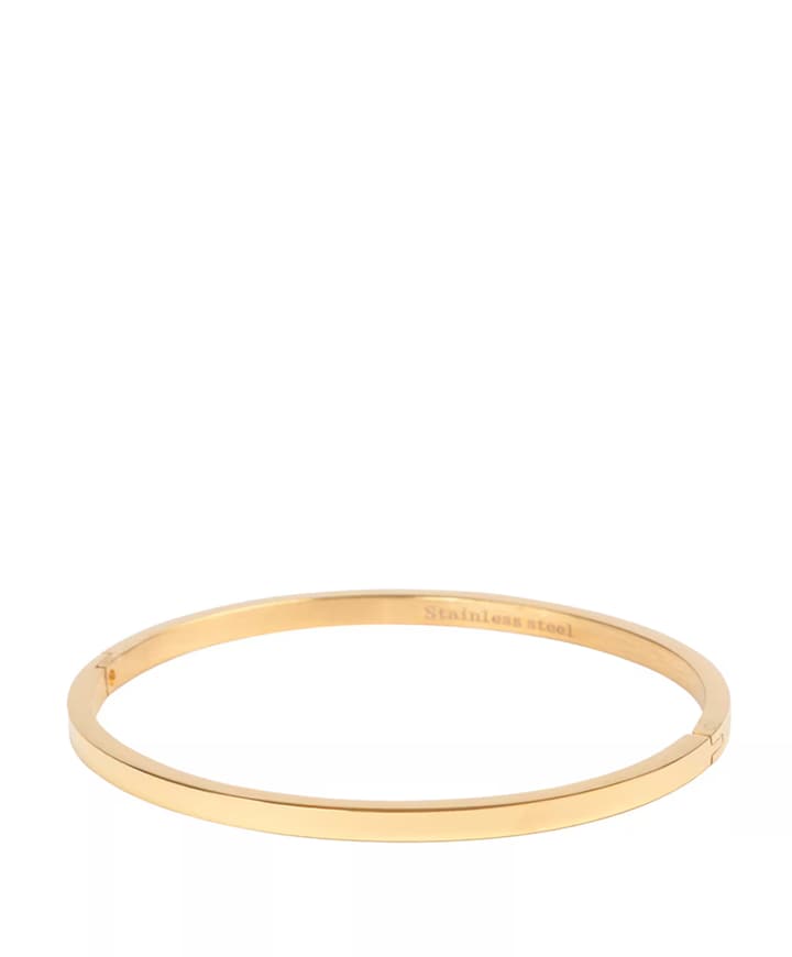 Dames armband goud