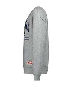 Meisjes sweater grijs