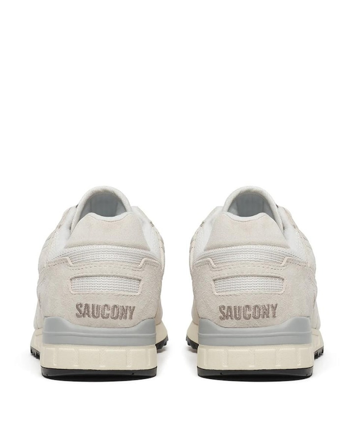 Shadow 5000 heren sneakers wit