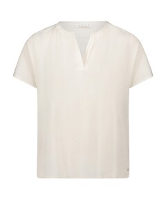 Dames blouse ecru