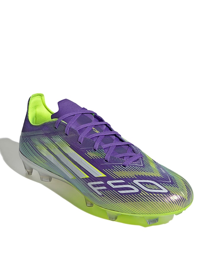 F50 Pro Fg voetbalschoenen paars
