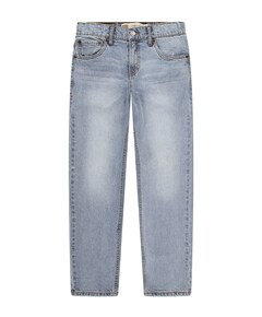 LVB stay loose taper jeans jongens jeans blauw