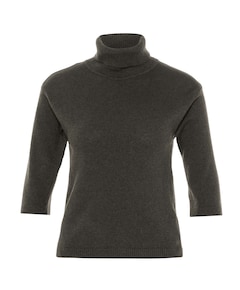 Dames coltrui bruin