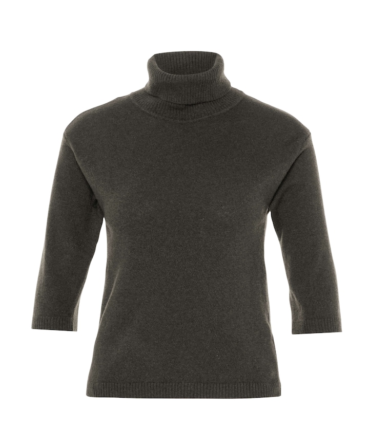 Dames coltrui bruin