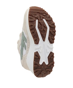 HTS KIDS SHADOW LACE uniseks sneakers  ecru