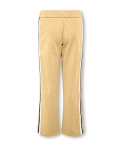 KOGWARM UP LIFE X TRACK meisjes broek geel