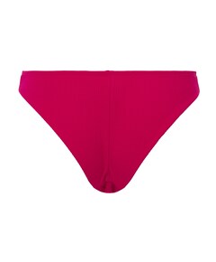 Dames bikinibroekje roze