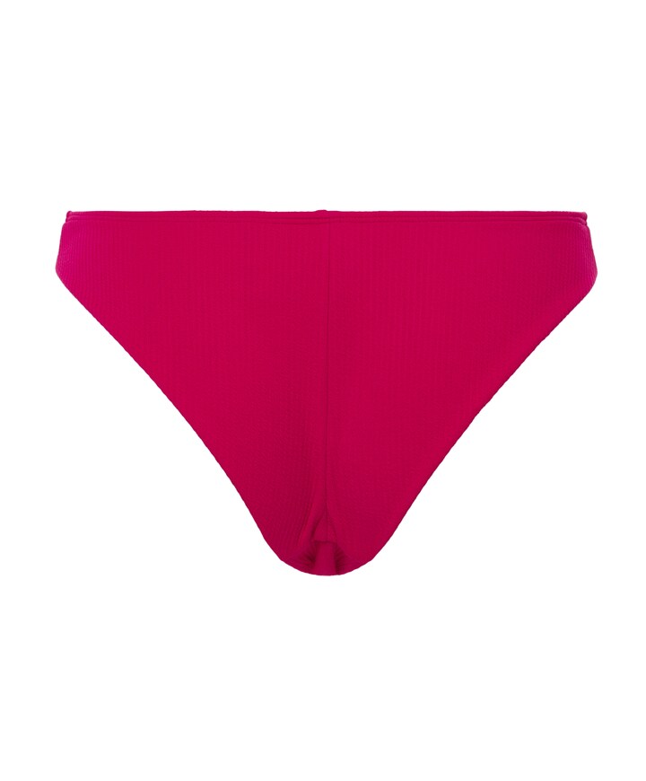 Dames bikinibroekje roze
