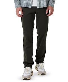 BONN Art.2-3931 heren broek groen