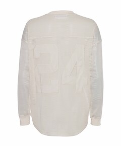 T-shirt ecru