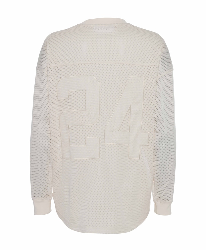 T-shirt ecru