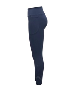 ONPRYA-2- MEL HW LAZE PCK dames broek blauw