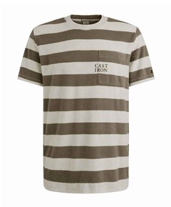 T-shirt beige