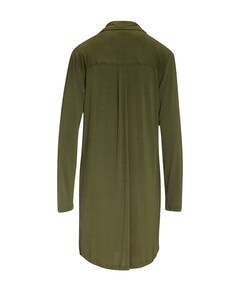 Dames nachthemd groen