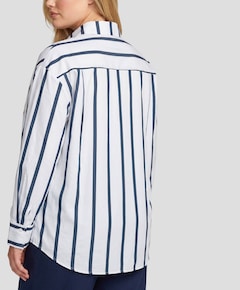 Dames blouse ecru