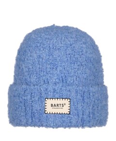 Muts blauw