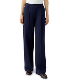 broek blauw