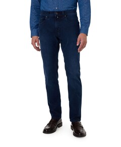 PC-Lyon heren jeans blauw