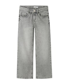 NKFROSE WIDE 5529-BE NOOS jeans grijs