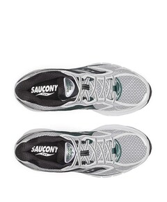 Saucony Progrid Guide 7 sneakers wit