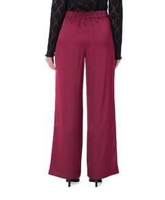 Ribe Pants dames broek paars