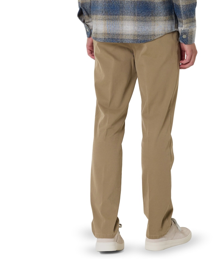 BONN Art.2-5605 heren broek beige