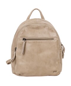 Dames tas beige