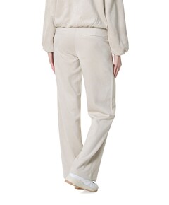 FQDUVA-PANTS dames broek beige