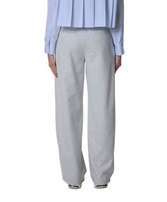 Fae_O dames broek grijs