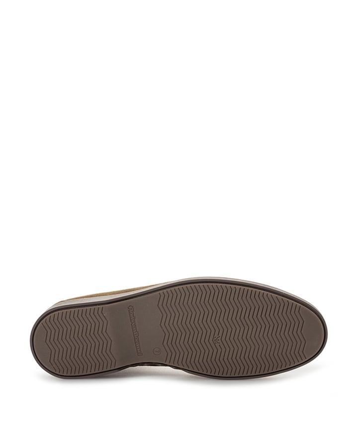 heren boots bruin