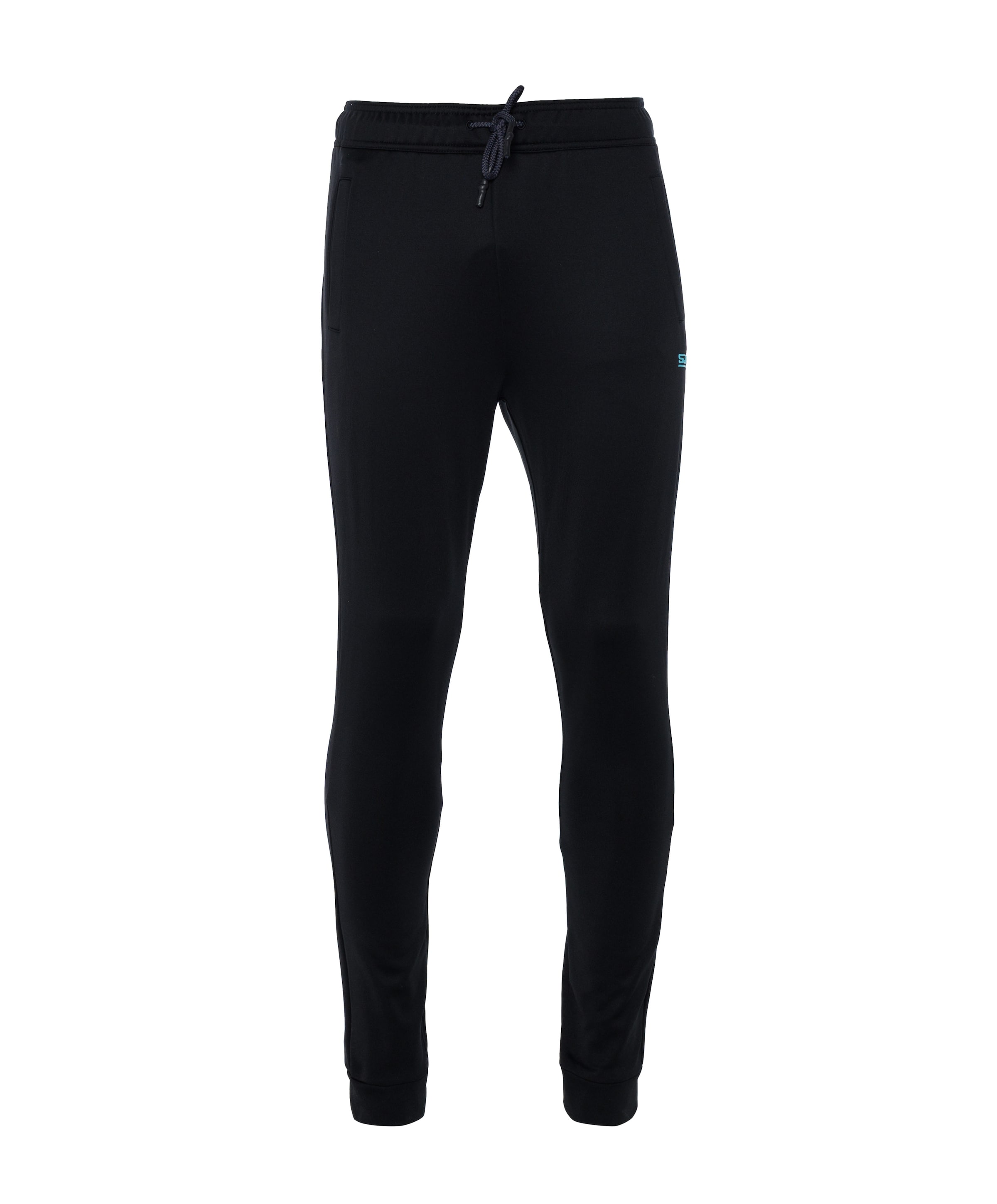 Oren heren trainingsbroek zwart