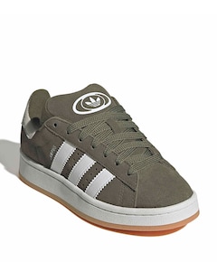 CAMPUS 00s J uniseks sneakers  groen