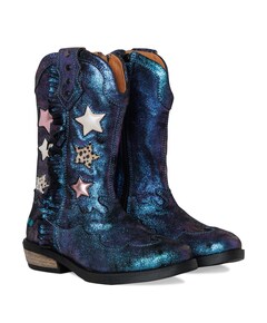 Ruby Rodeo meisjes laarzen multicolor