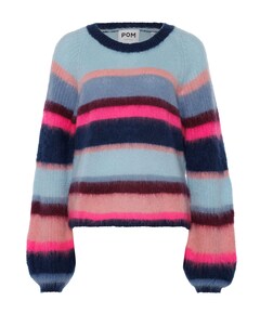 Dames trui multicolor