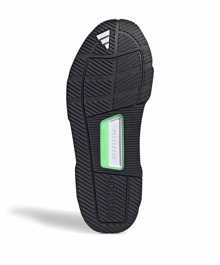 Dropset Control Trainer M runningschoenen grijs