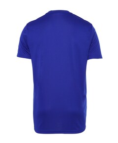 Heren t-shirt blauw