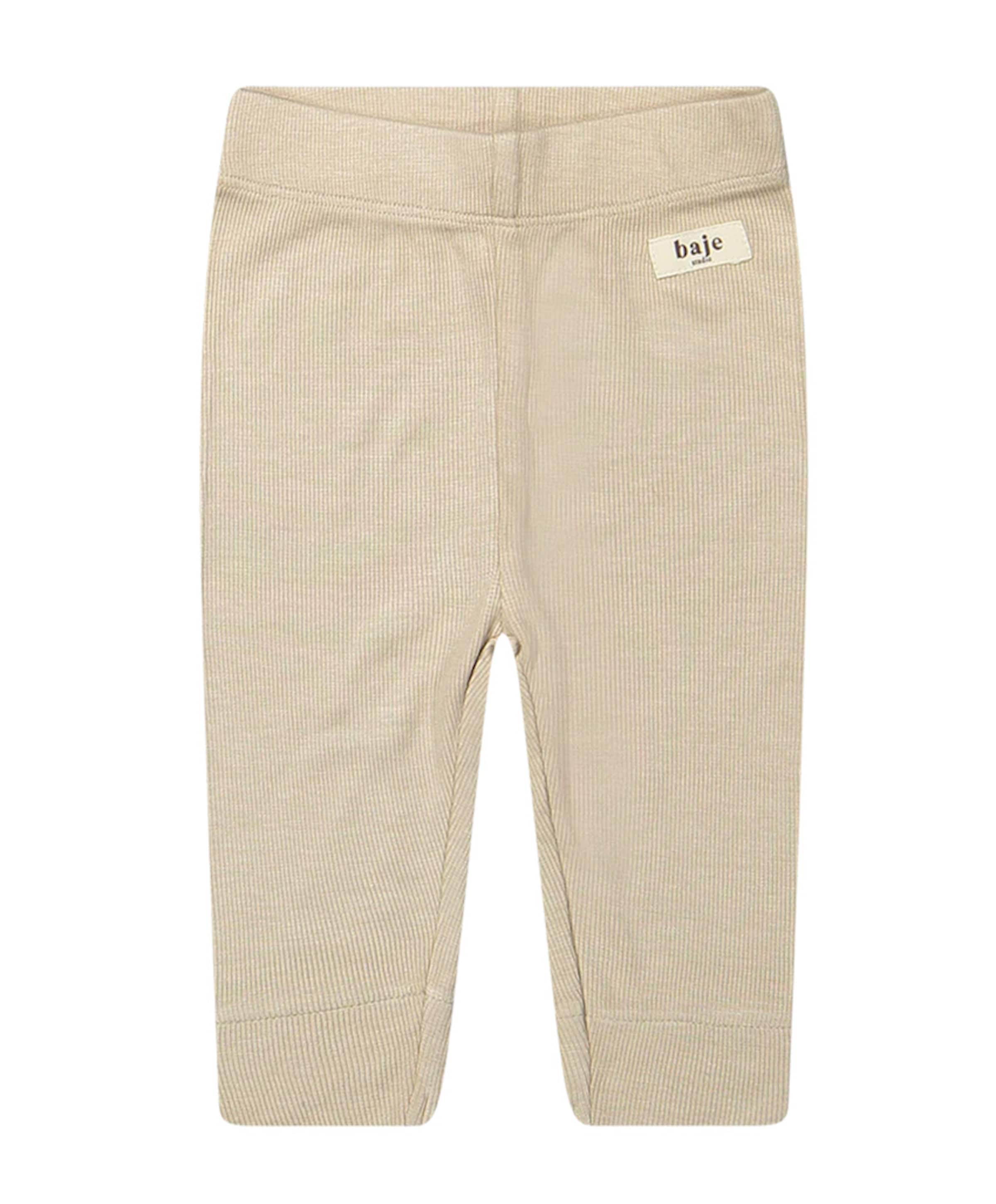 broek  beige