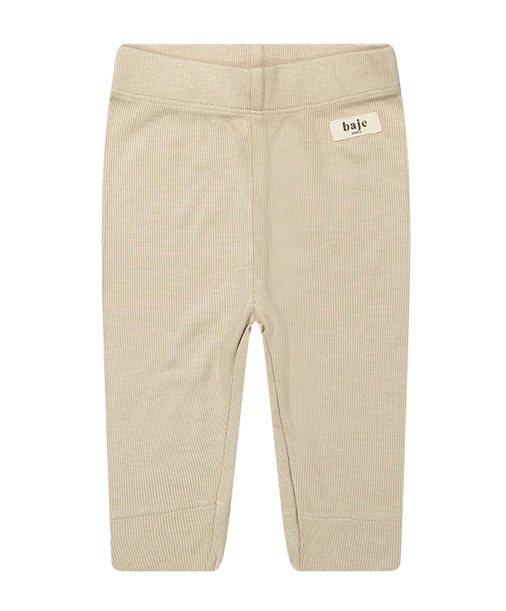 broek  beige