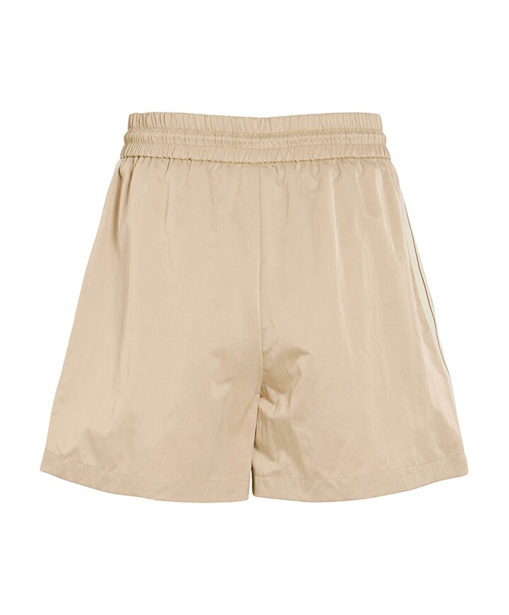 VIHABA korte broek beige