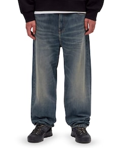 Aaron Pant heren pantalon blauw
