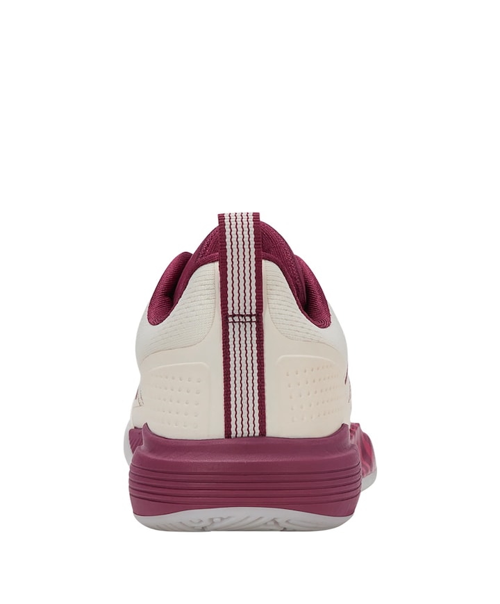 KS TFW ULTRA COURT PADEL padelschoenen wit