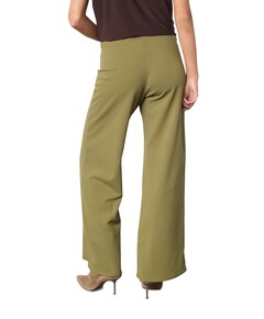 Glut-pa.a dames broek groen